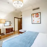 Hi Guests Vacation Homes - Grandeur Residences - Maurya