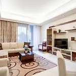 Hi Guests Vacation Homes - Grandeur Residences - Maurya