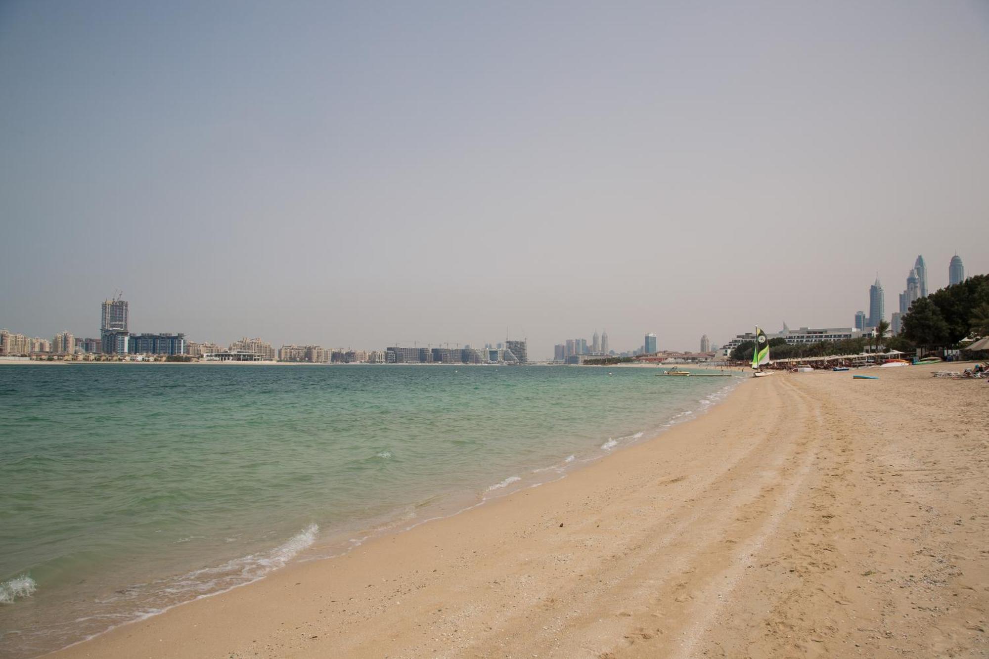 Apartment Hi Guests - Grandeur Residences - Maurya Dubai