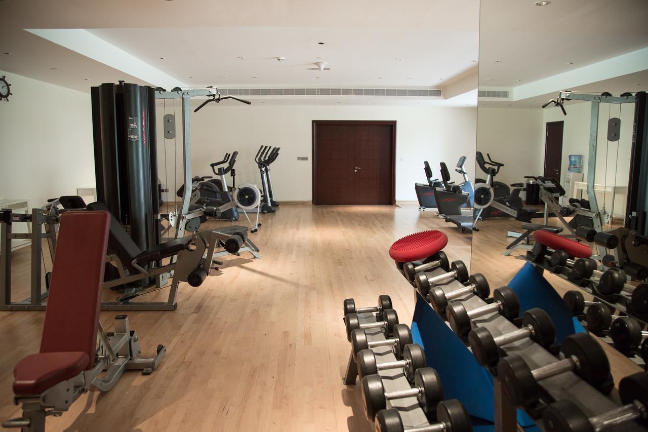 Hi Guests - Grandeur Residences - Maurya Apartment Dubai