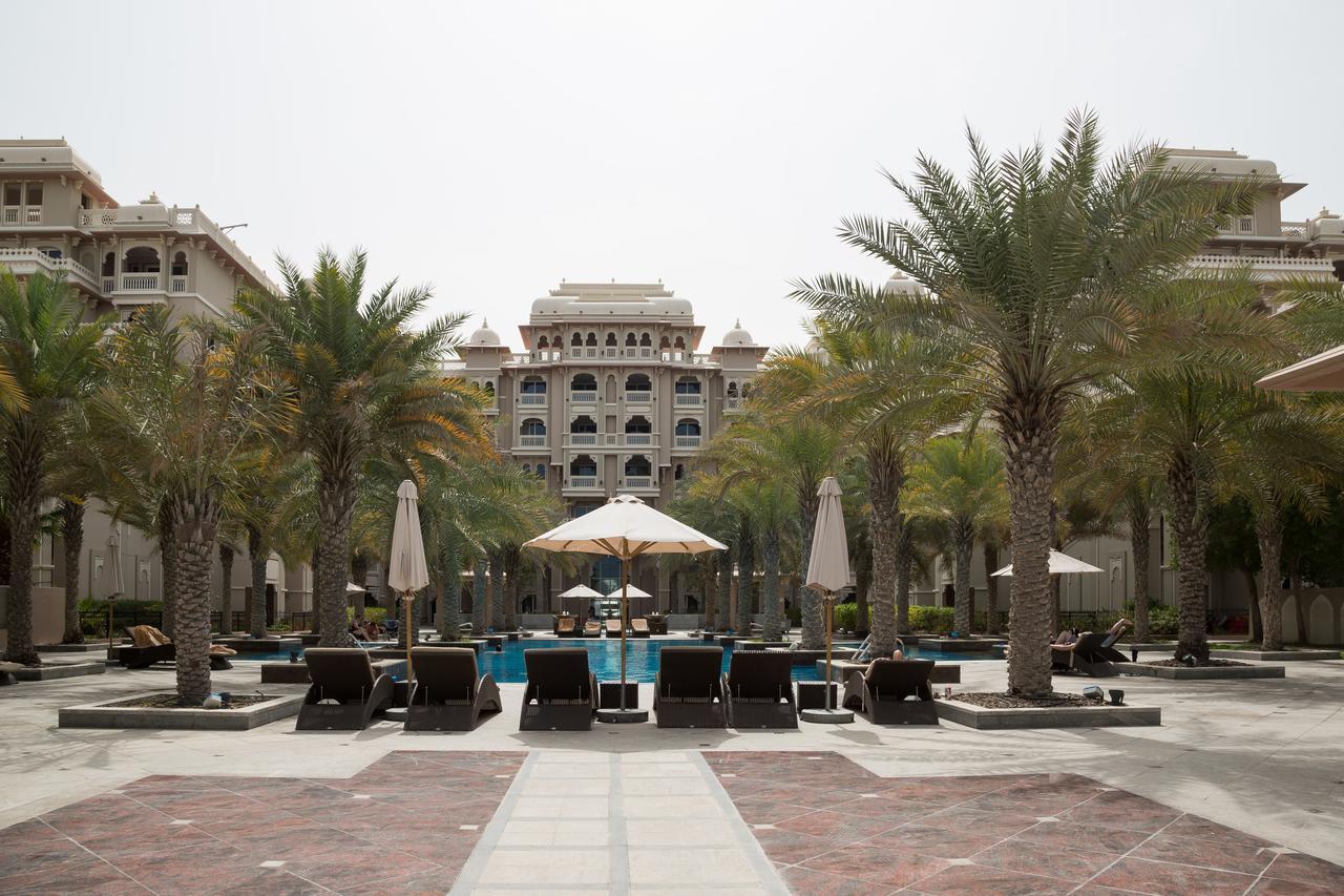 Hi Guests - Grandeur Residences - Maurya Dubai