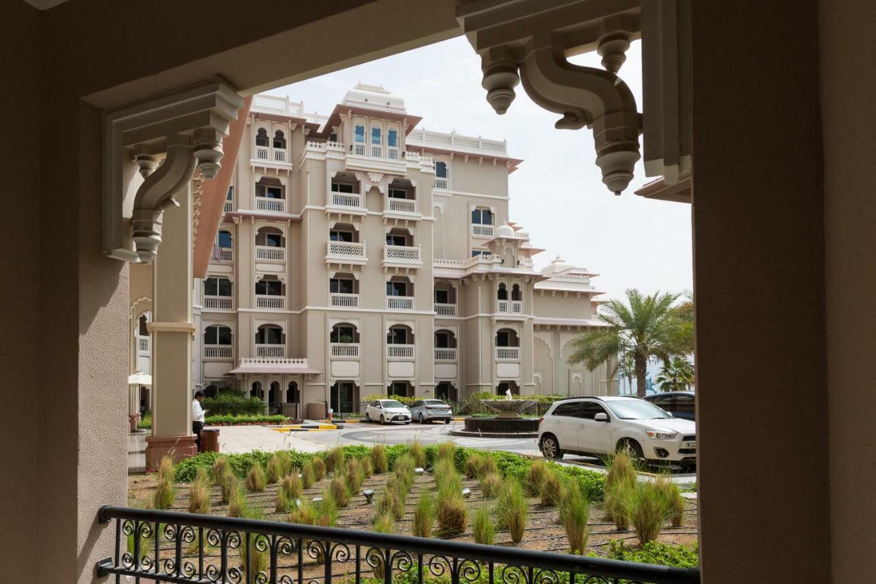 Apartment Hi Guests - Grandeur Residences - Maurya