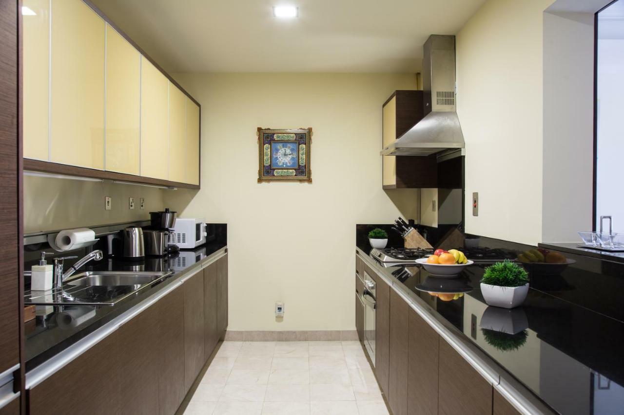 Hi Guests - Grandeur Residences - Maurya Dubai