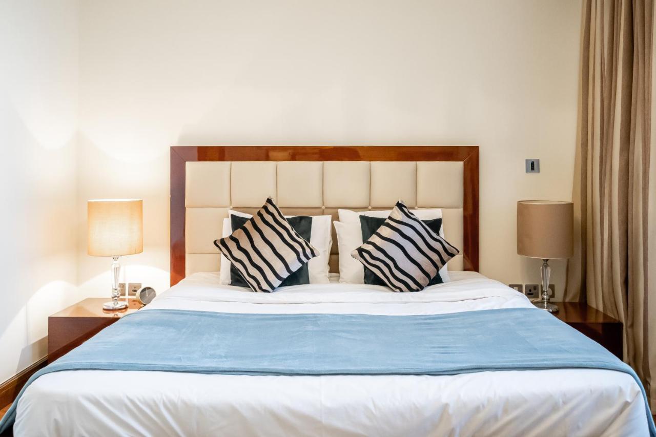 Hi Guests - Grandeur Residences - Maurya * Dubai