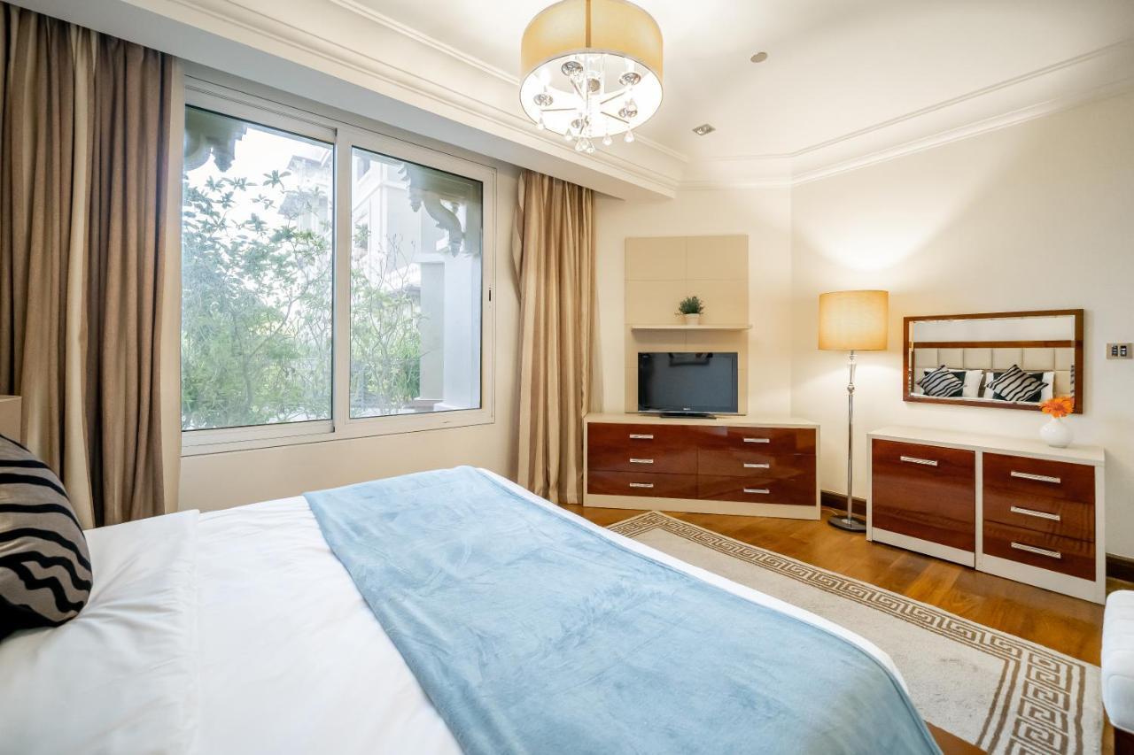 Apartment Hi Guests - Grandeur Residences - Maurya *