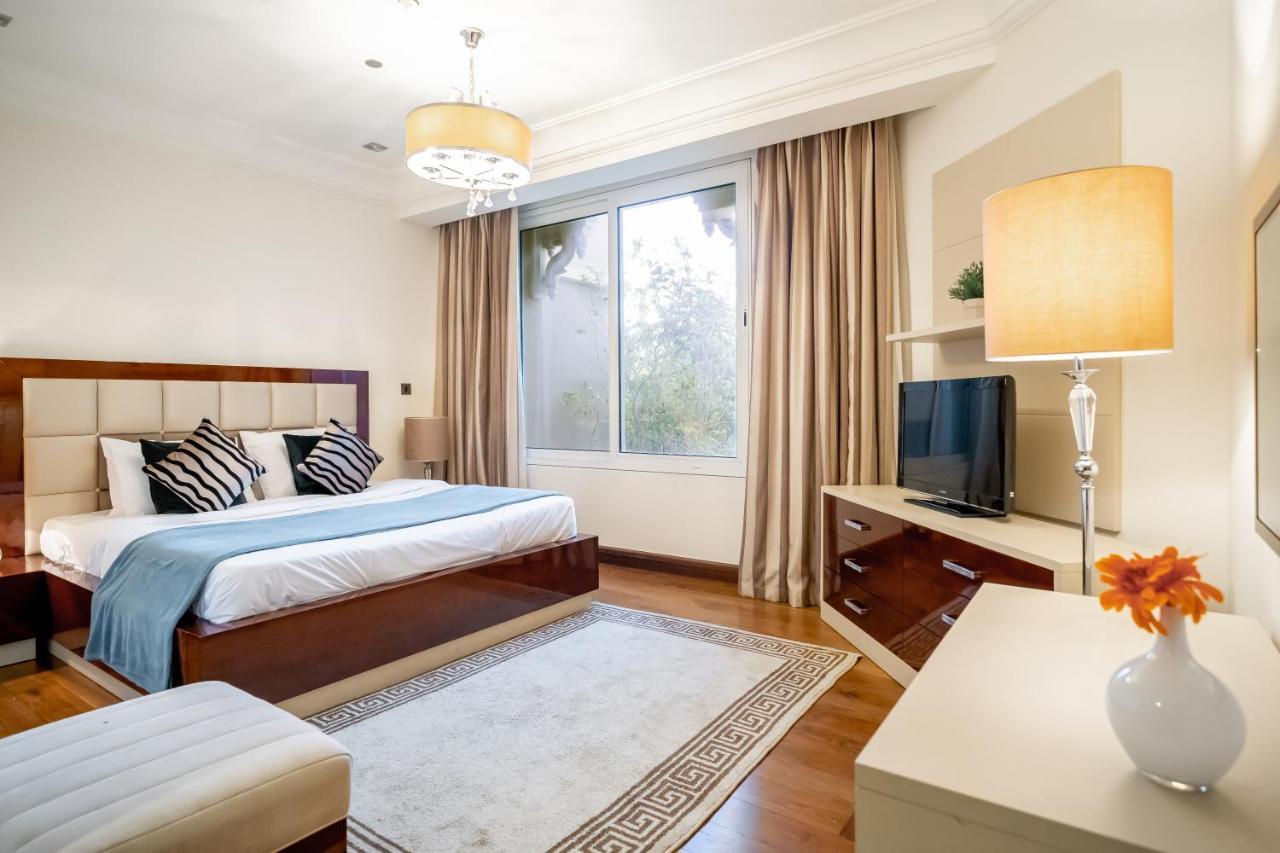 Apartment Hi Guests - Grandeur Residences - Maurya Dubai