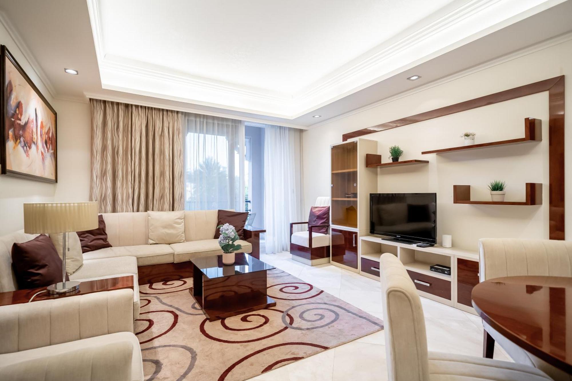 Apartment Hi Guests - Grandeur Residences - Maurya
