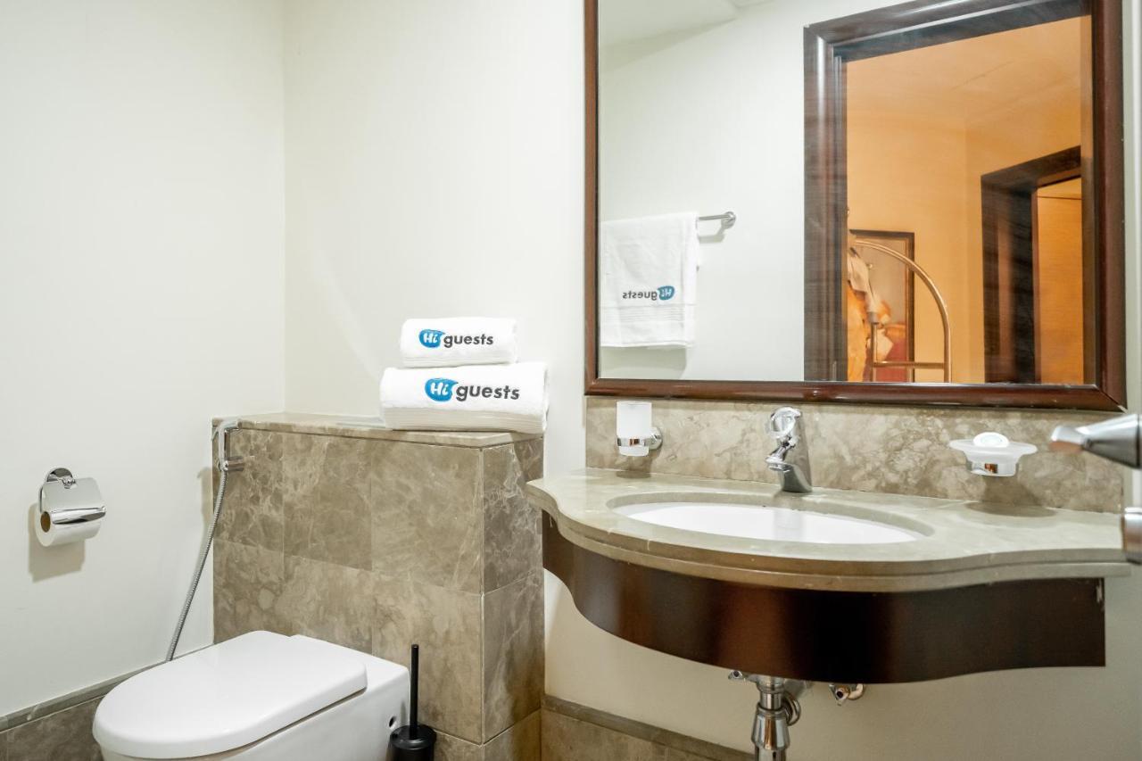 Hi Guests - Grandeur Residences - Maurya * Dubai