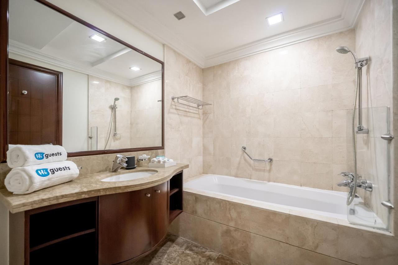 Apartment Hi Guests - Grandeur Residences - Maurya