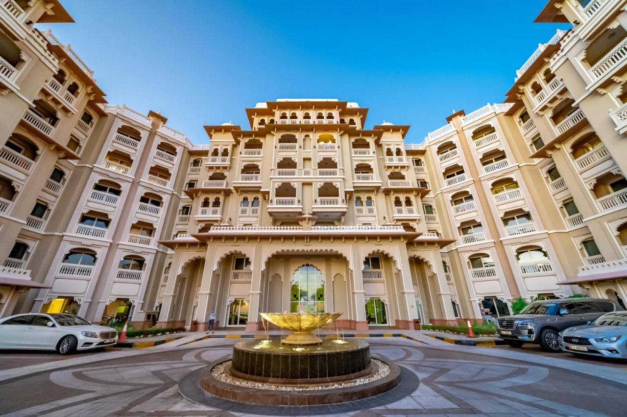 Hi Guests - Grandeur Residences - Maurya * Dubai