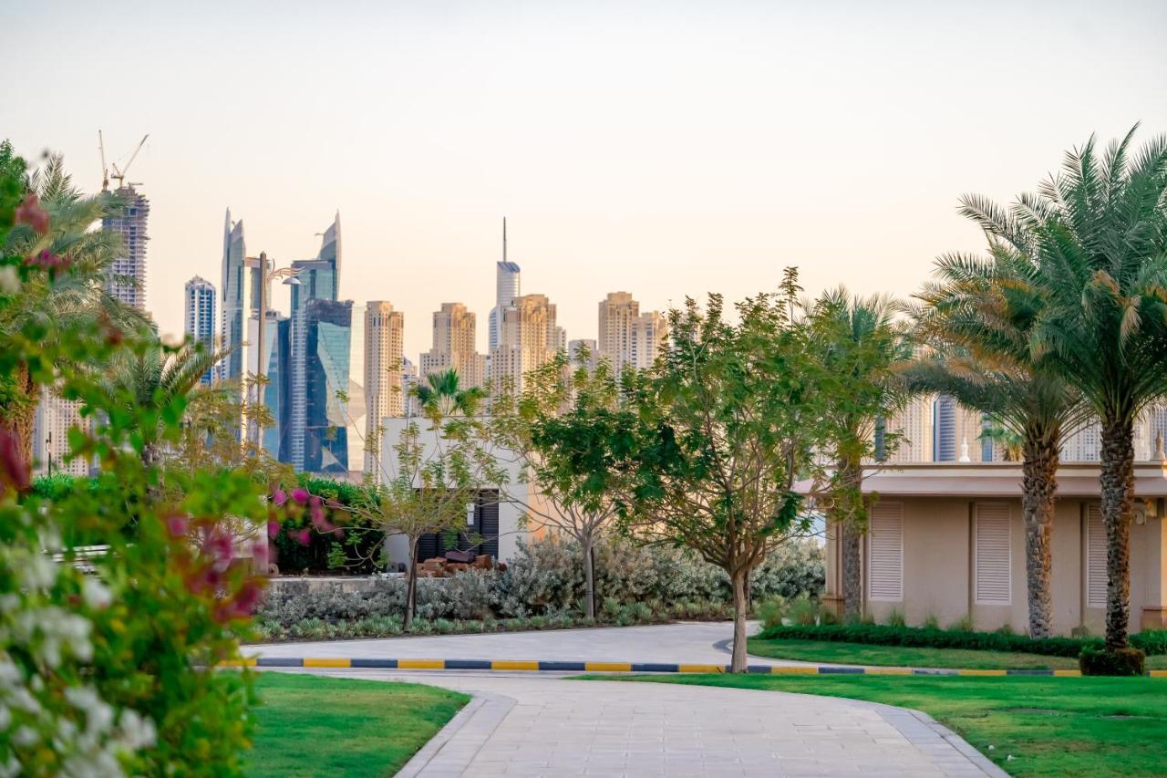 Hi Guests - Grandeur Residences - Maurya Apartment Dubai