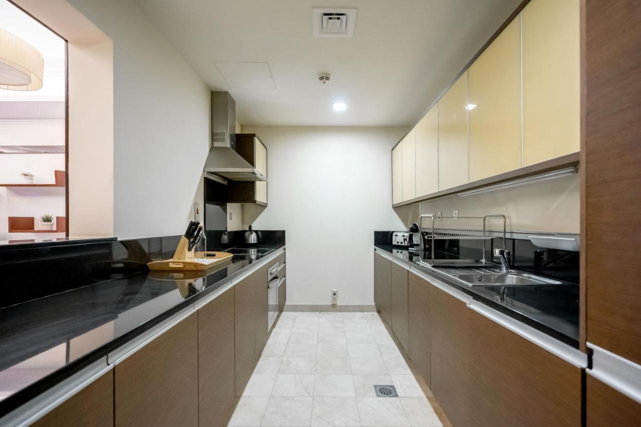 Apartment Hi Guests - Grandeur Residences - Maurya