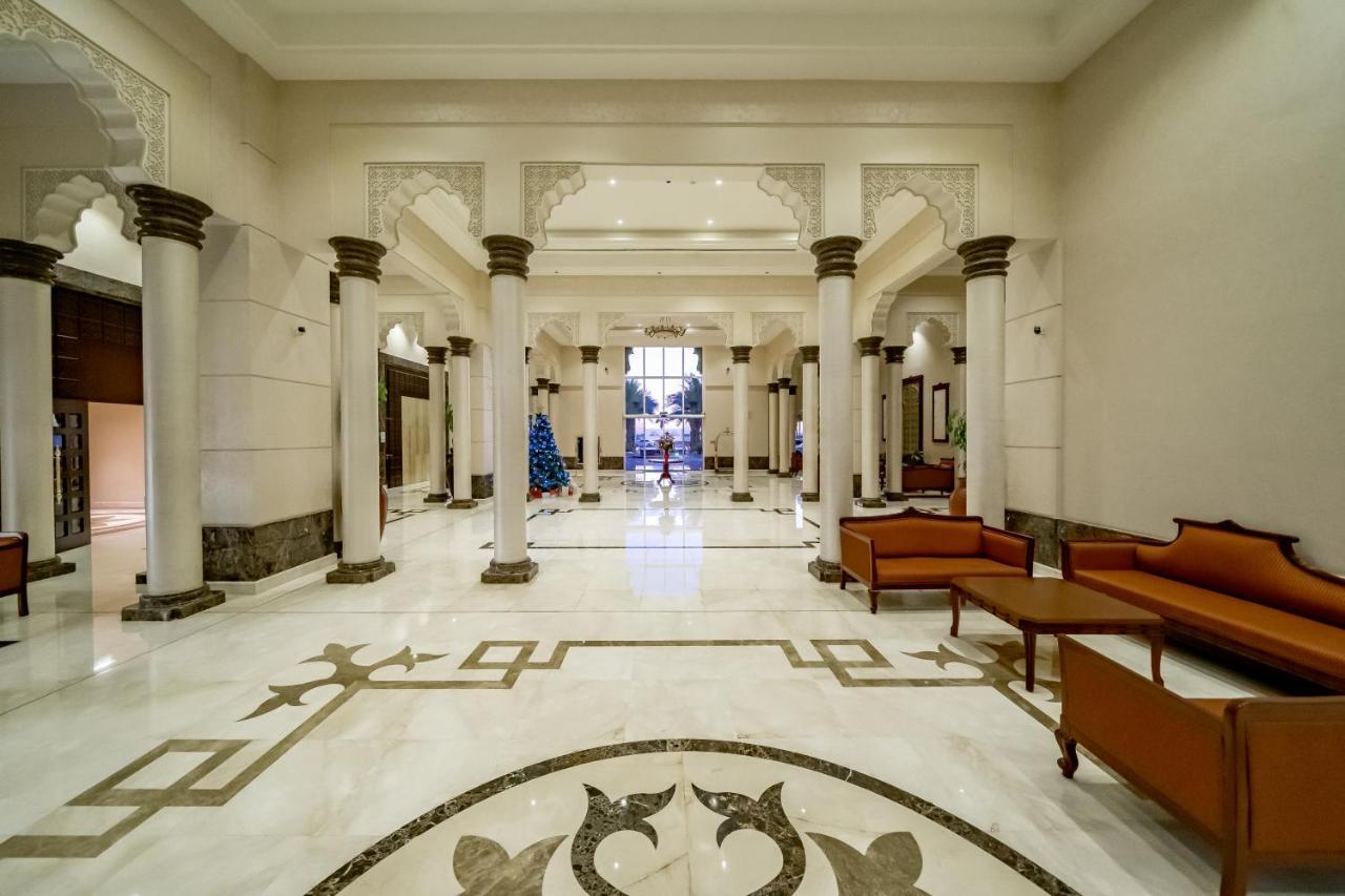 Hi Guests - Grandeur Residences - Maurya Apartment Dubai