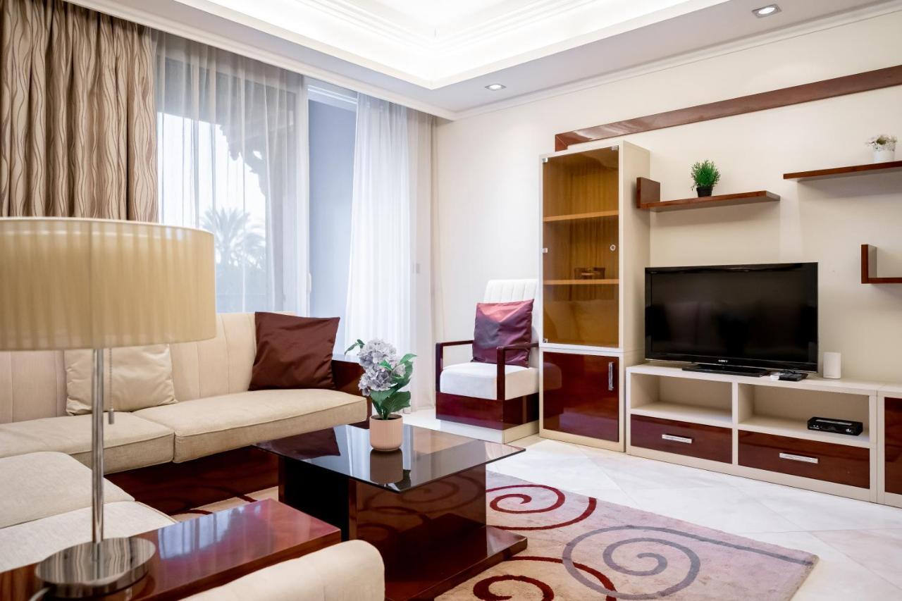 Apartment Hi Guests - Grandeur Residences - Maurya Dubai